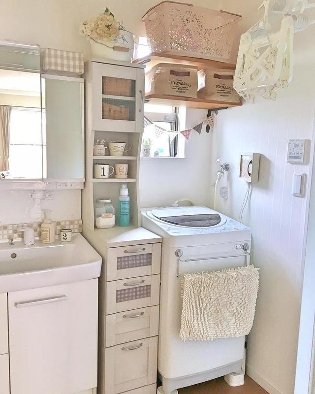 日本主妇收纳整理断舍离,日本一家五口收纳整理