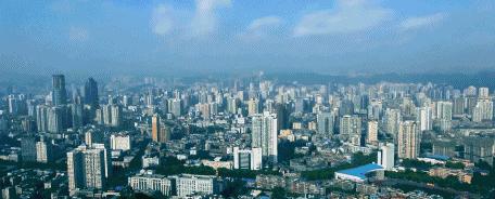 3月31日起，衢州可直飞大连、成都、贵阳！美景美食约起来～