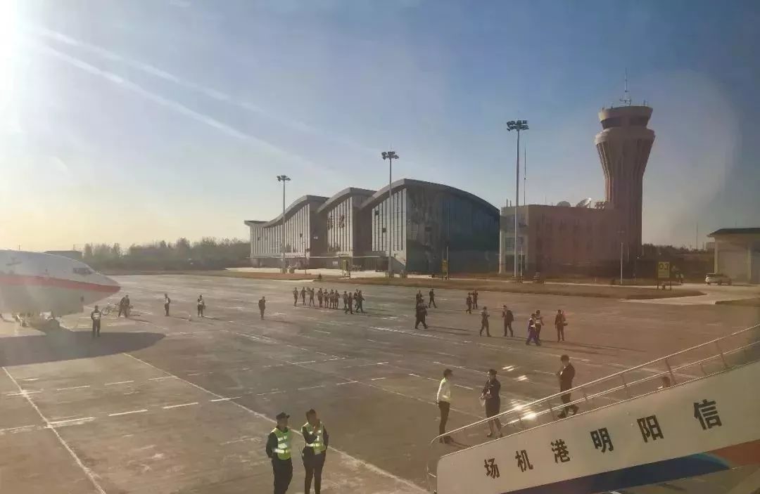 温州飞成都双流机场,明港机场直飞航线