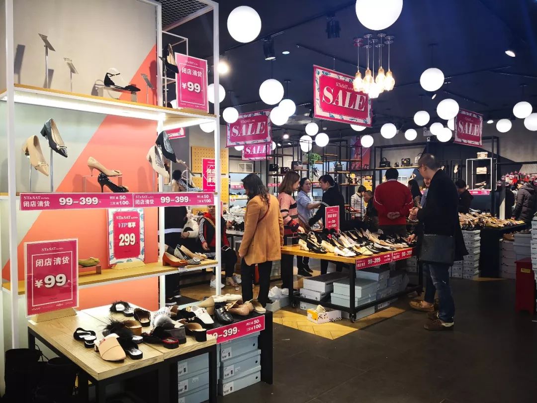 长宁区恢复营业的联华超市,长宁最新商场