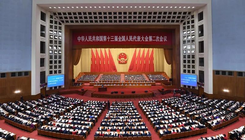 *会两**|推进康复大学建设，康复治疗师成法定执业者......*会两**代表说了啥？