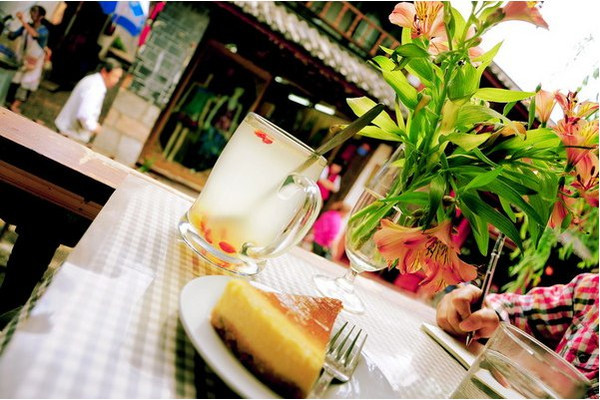 丽江5月中旬雨季,丽江雨季是什么月份