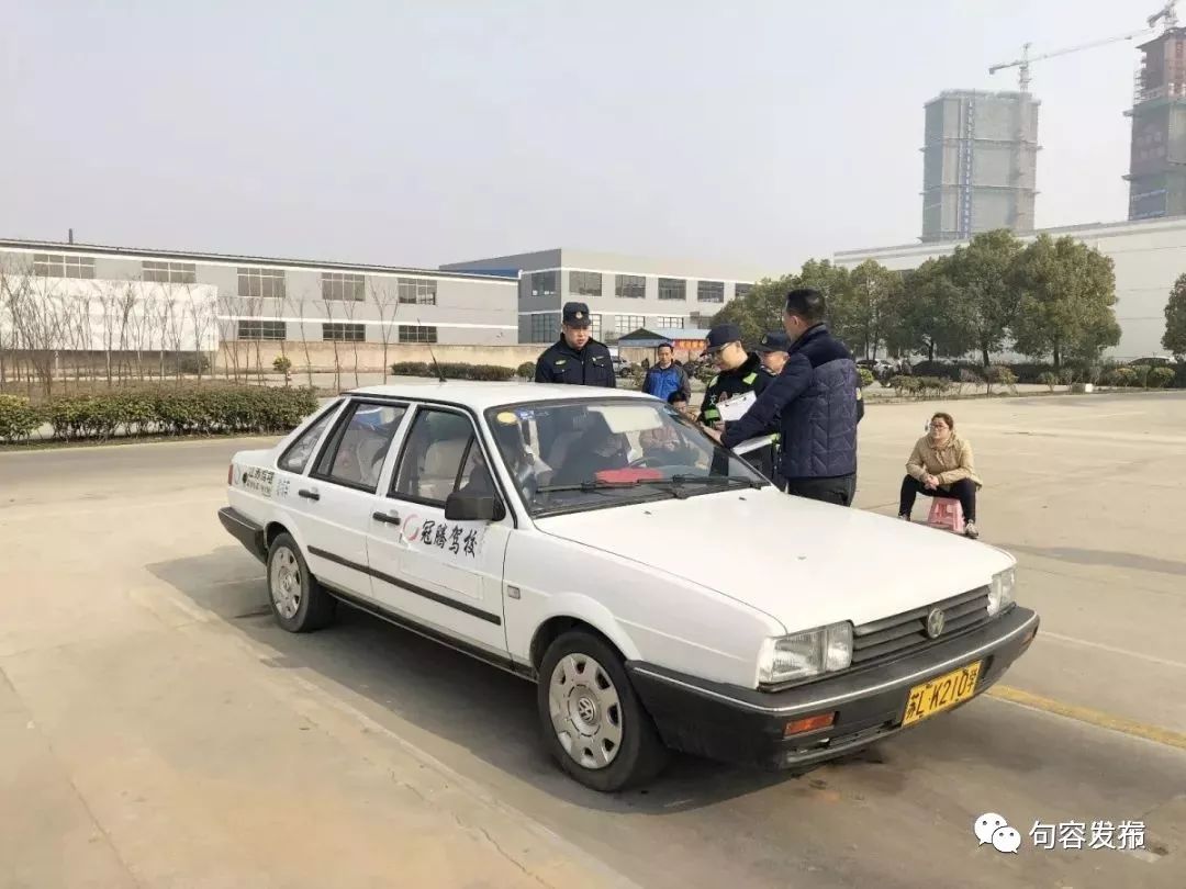 我市对机动车驾培市场乱象“亮剑“！重点整治七类行为