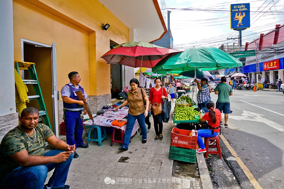 最危险国家萨尔瓦多,世界最危险的城市哥伦比亚