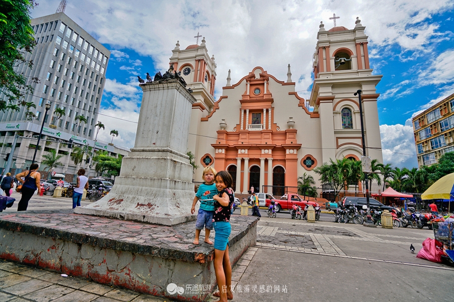 最危险国家萨尔瓦多,世界最危险的城市哥伦比亚