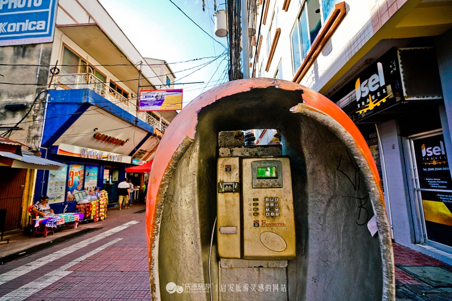 最危险国家萨尔瓦多,世界最危险的城市哥伦比亚