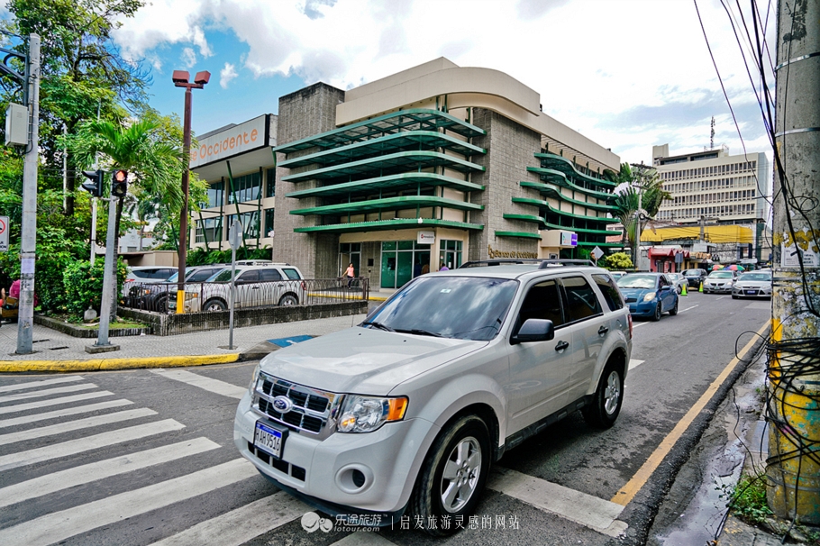 最危险国家萨尔瓦多,世界最危险的城市哥伦比亚