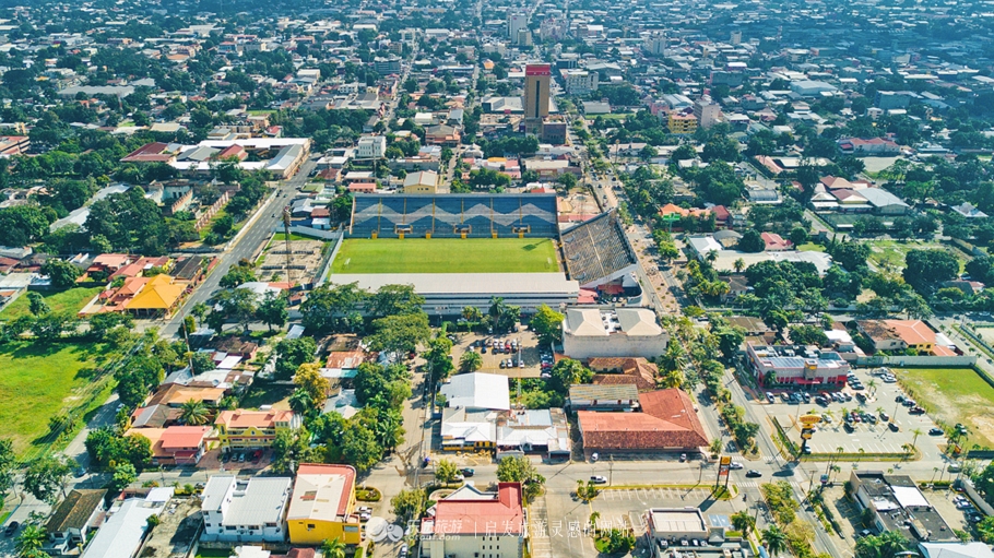 最危险国家萨尔瓦多,世界最危险的城市哥伦比亚