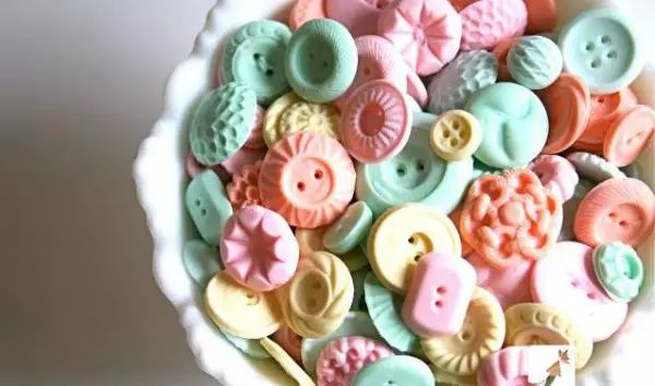 废旧纽扣可以怎样利用,废弃纽扣的利用