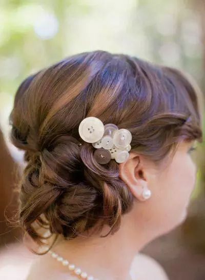 废旧纽扣可以怎样利用,废弃纽扣的利用