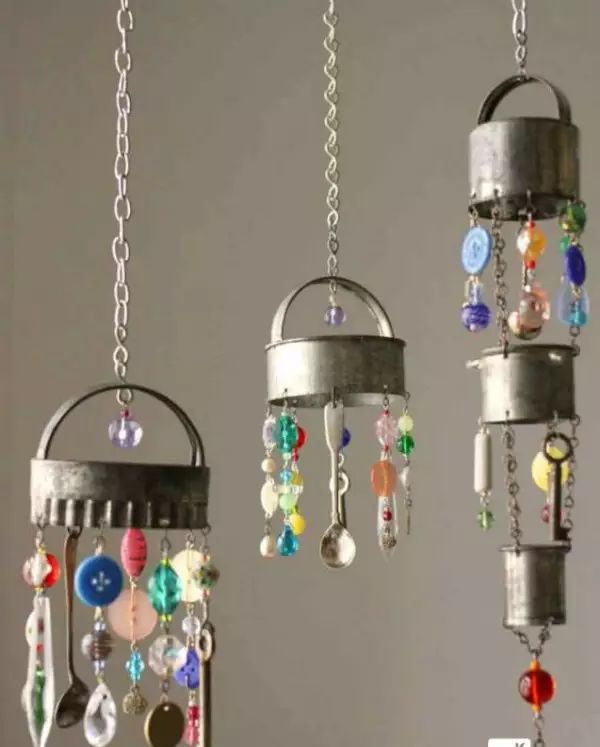 废旧纽扣可以怎样利用,废弃纽扣的利用