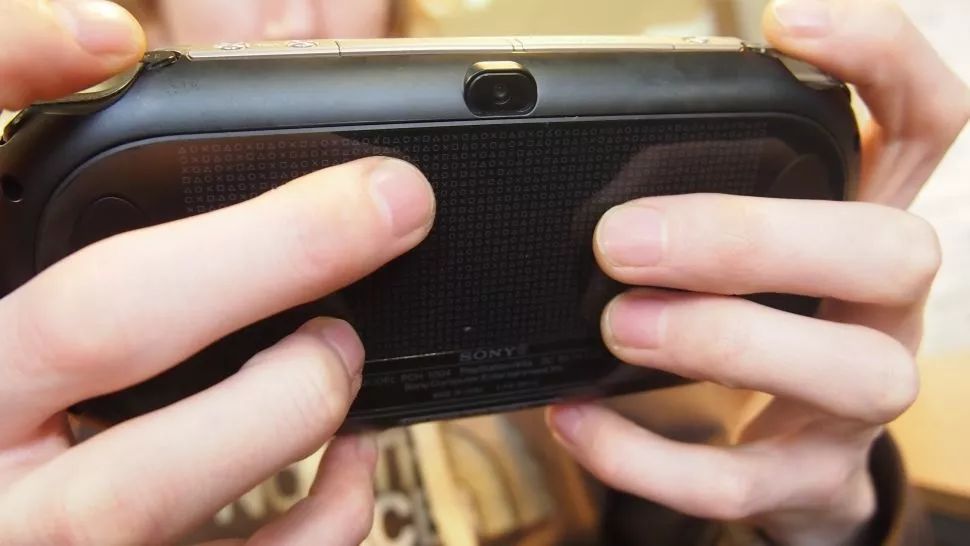 再见，小v！——PSV停产纪念