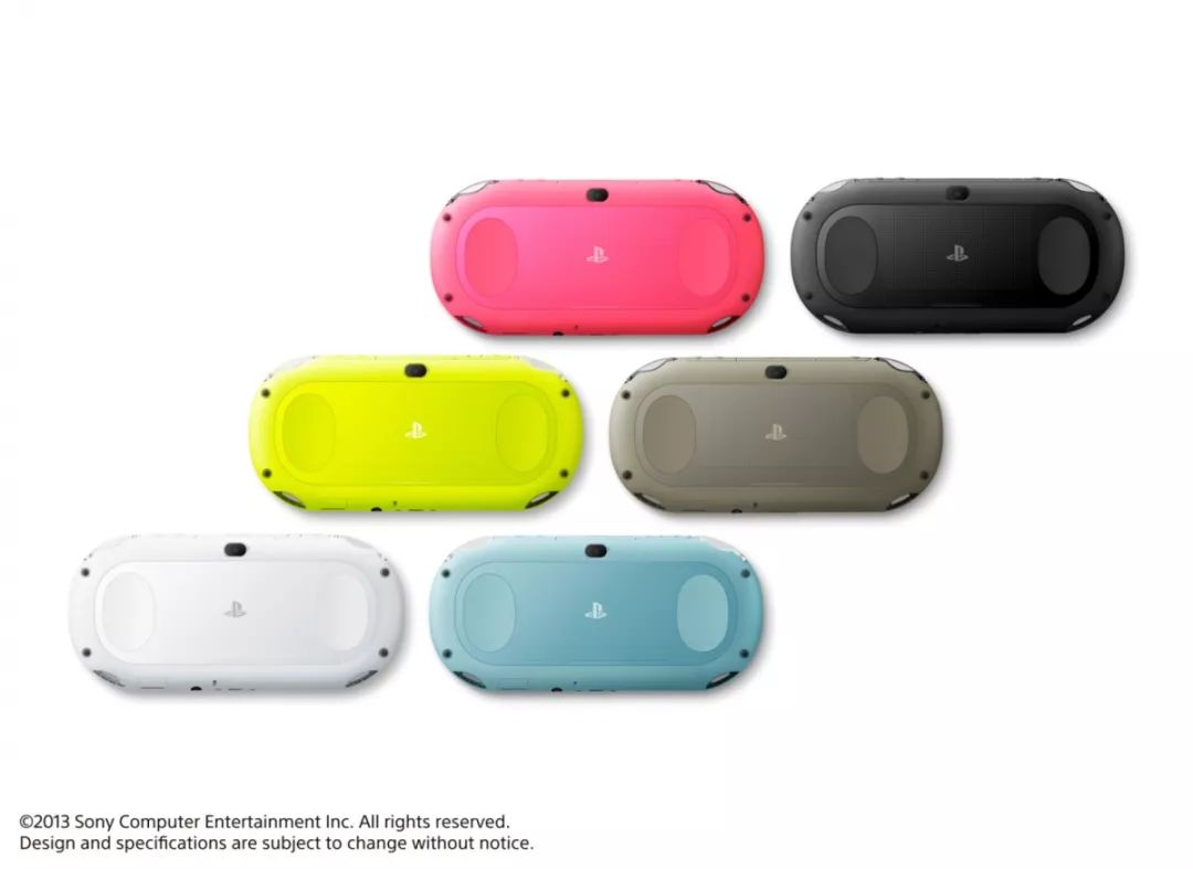 再见，小v！——PSV停产纪念