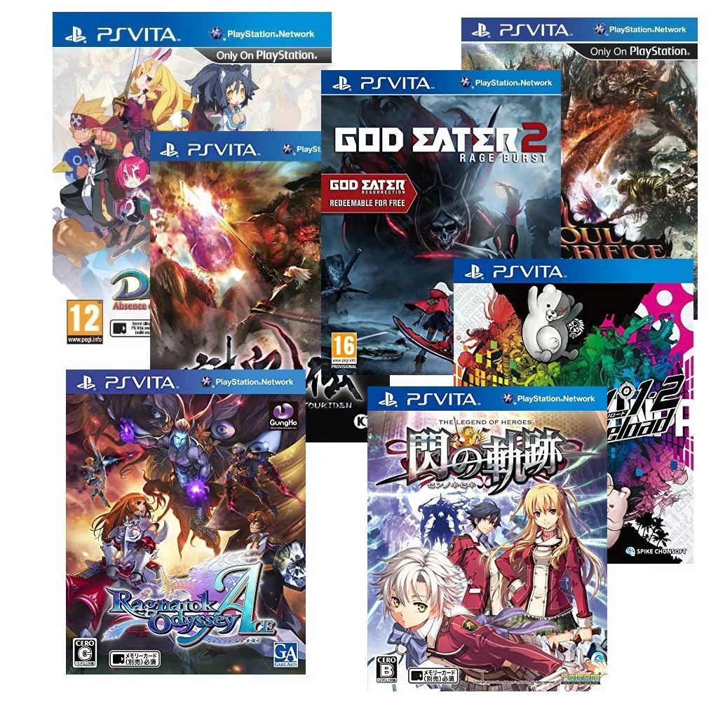 再见，小v！——PSV停产纪念