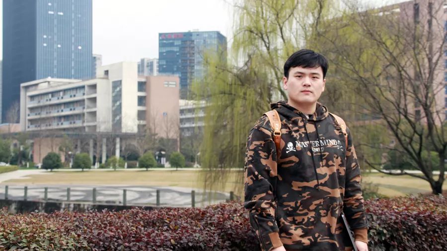 超牛！这两位小伙子在国际权威学术会议上发表高质量科研论文