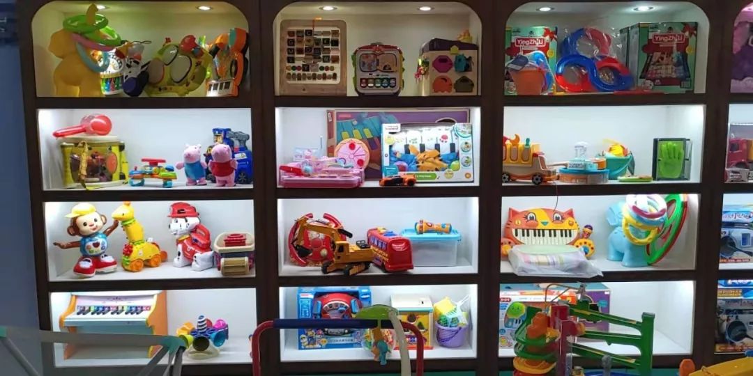 金山区共享玩具,共享玩具免费投放合作