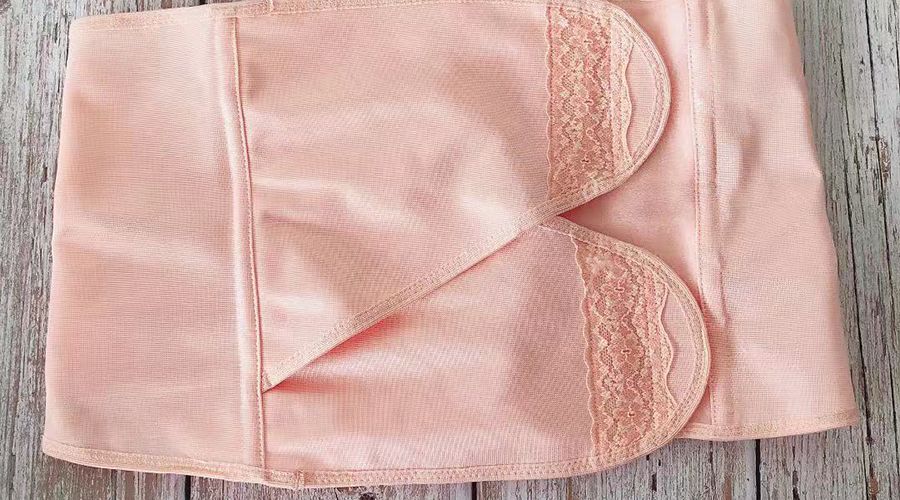 收腹带可以让身体恢复吗,收腹带可以每天戴吗