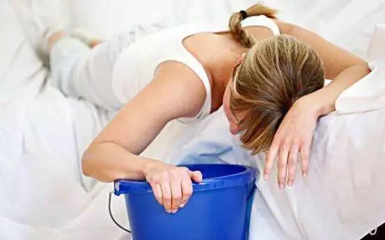 术后恶心呕吐最常见的原因是,食管癌术后恶心呕吐如何缓解