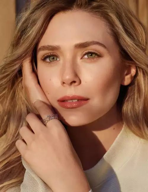 bobbibrown的变化,深度青年