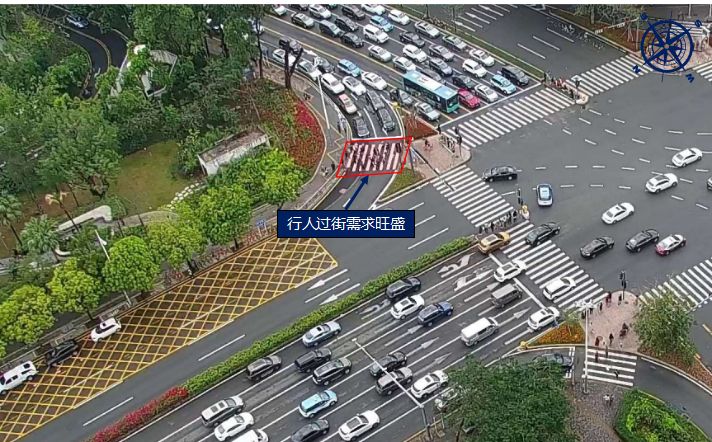 北大医院路口,深圳北大医院路口车多吗