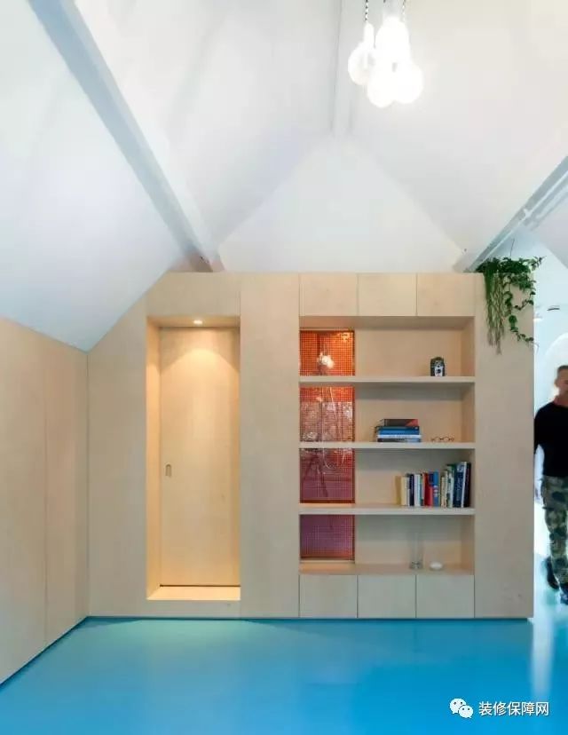 房中房楼中楼,楼中楼什么样