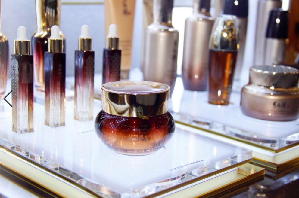 化妆品店的营销细节,南京化妆品店春天营销