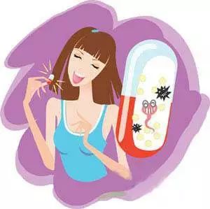 “排毒果”“纤体梅”真的能减肥？制假售假害人又害己！