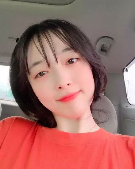 如何打理出最合适自己的短发,准备留长发的短发怎么打理好看