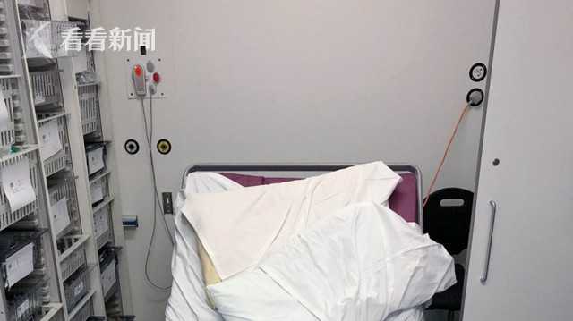 恶母针筒注血5岁男娃口鼻7次入院险死护士厕所发现沾血纸巾报警