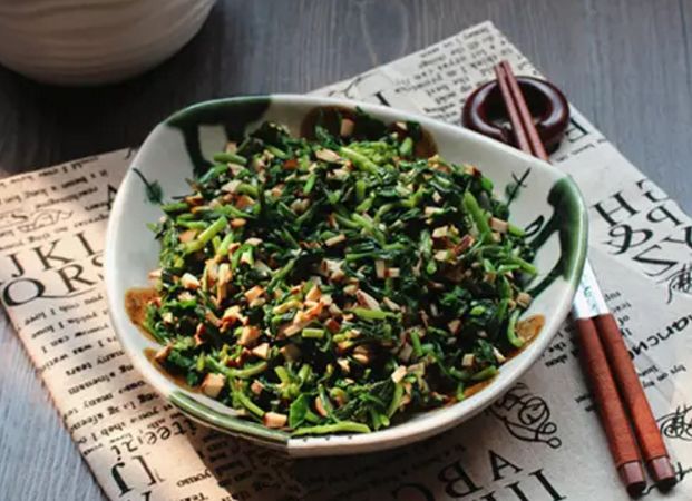 春天里最美的味道,春天里金华