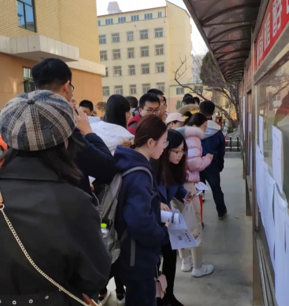 烟台2022菁英计划考试公告,烟台菁英计划一考双录政策