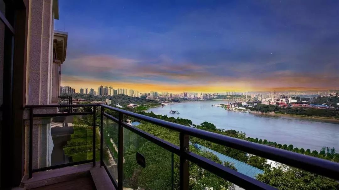 v观财报被实施退市风险警示,千亿房企蓝光发展如何自救