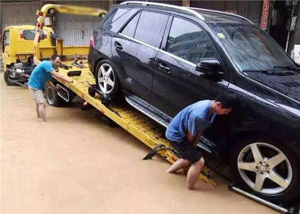 中国第六大道路救援公司，突然”爆雷“