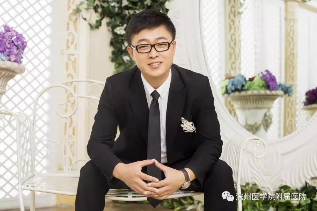 滨医附属滨州医院精神文明奖,感动滨州2018人物评选