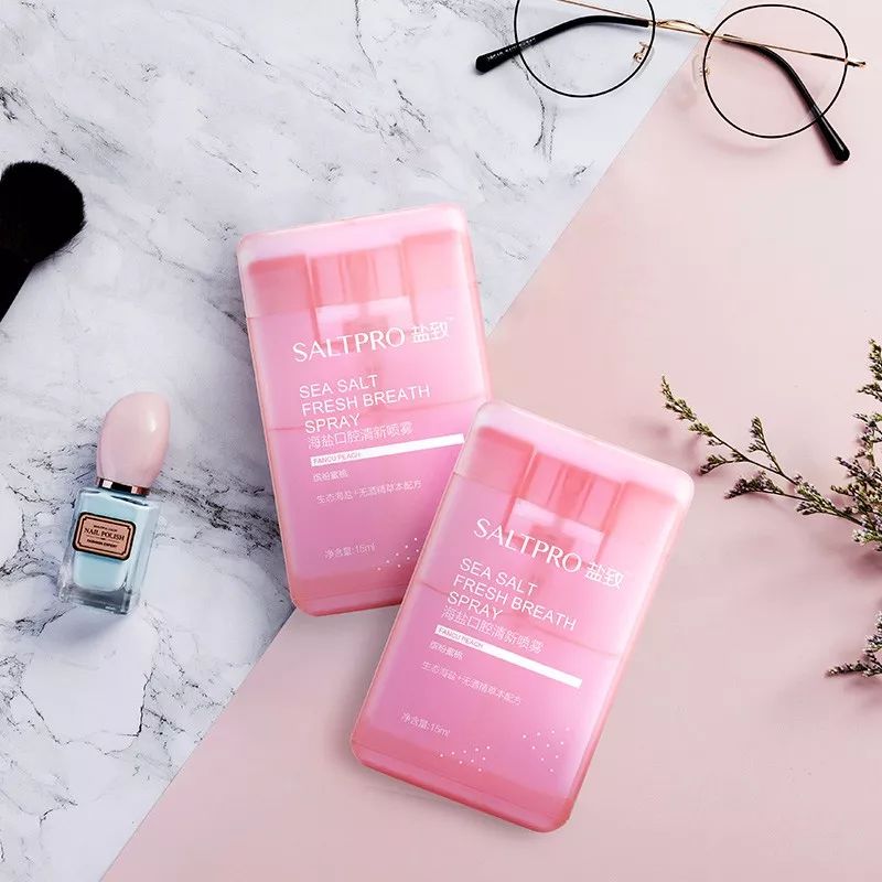 口腔强效除味剂,口腔抑制剂除异味