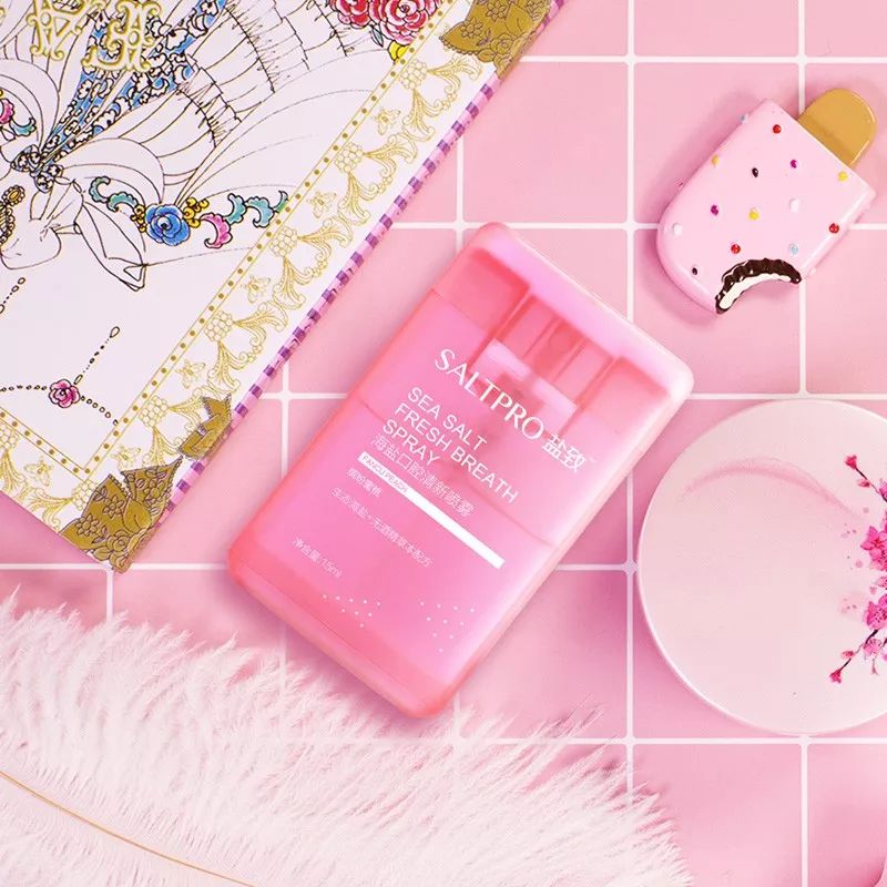 口腔强效除味剂,口腔抑制剂除异味