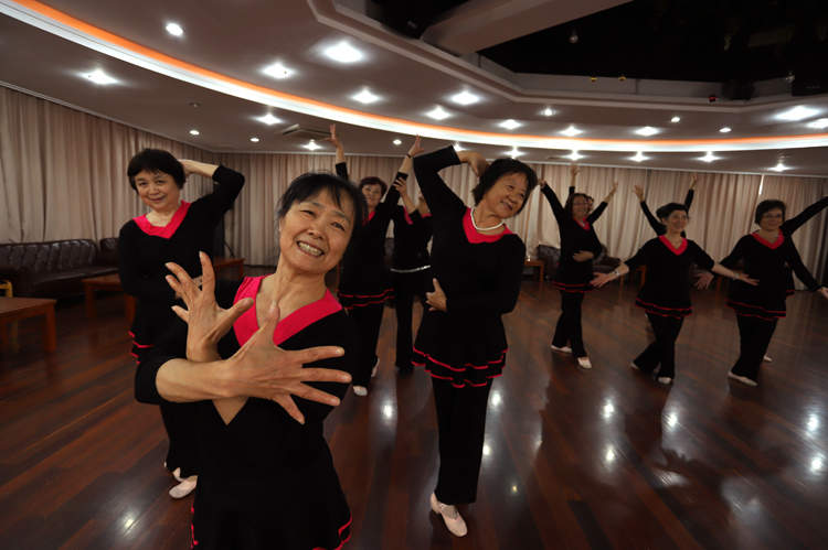 上海老年慕课怎么报名,上海老年教育慕课