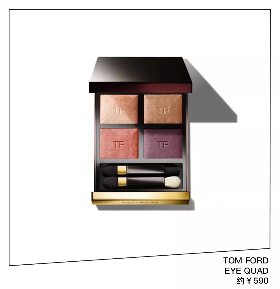 真·美妆界爱马仕要来了！贫民窟女孩这次也能拥有姓名了~