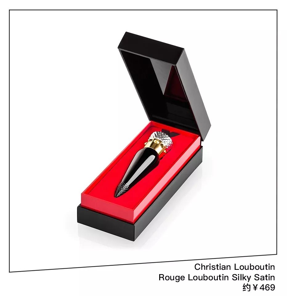 真·美妆界爱马仕要来了！贫民窟女孩这次也能拥有姓名了~