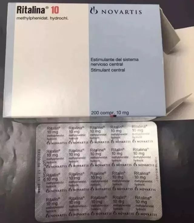 “聪明药”年销超80亿片！坑了无数美国高材生，现在正把魔爪伸向中国...