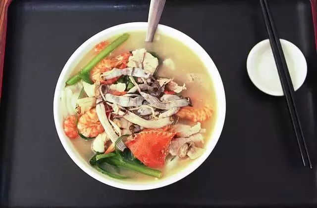 防城港早餐吃什么好,防城港网红早餐