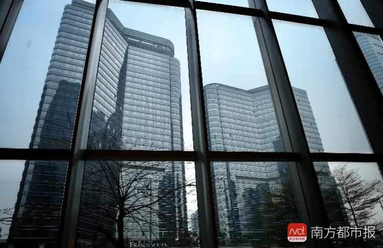 广州各区租房租金对比,广州各区租房每平方米价格