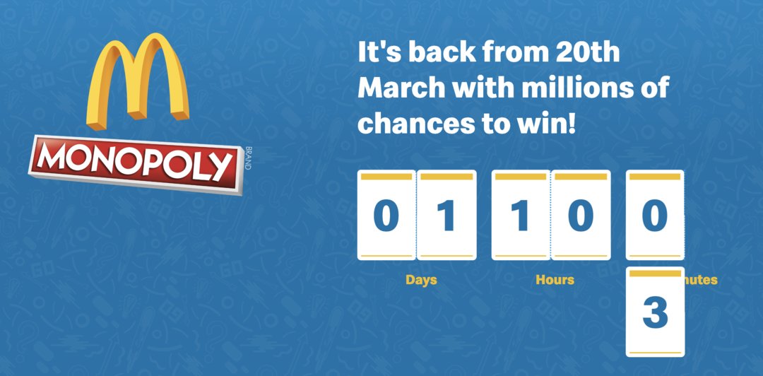 #Voice：面对麦当劳的抽奖促销，有人开始更担心儿童肥胖问题