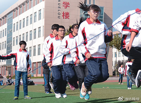 潍坊发展昌乐教育,昌乐县教育的发展