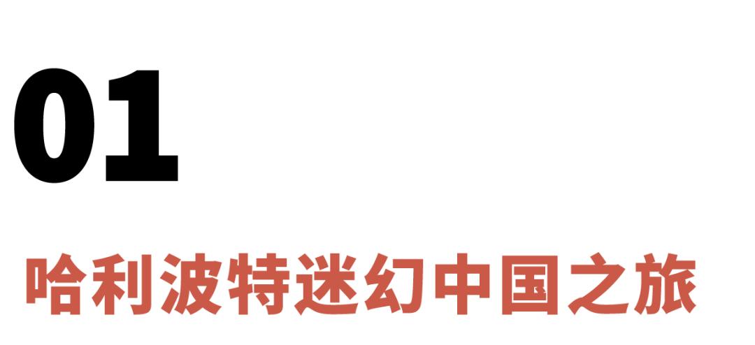 你看过哈利波特吗语录,哈利波特计分漏斗都长啥样