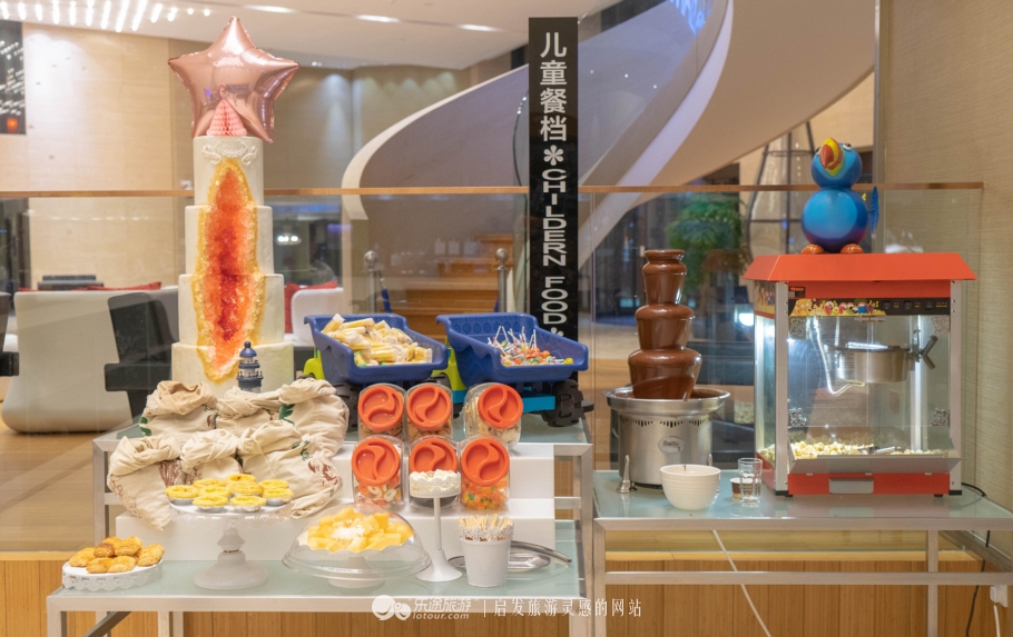 青岛十大口碑最好的酒店,青岛小众度假酒店