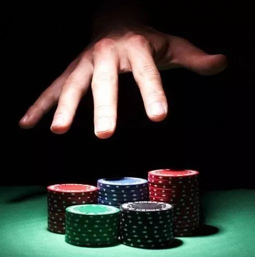 听说有人在白马桥玩老*机虎**发财了？！