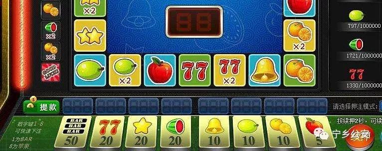 听说有人在白马桥玩老*机虎**发财了？！