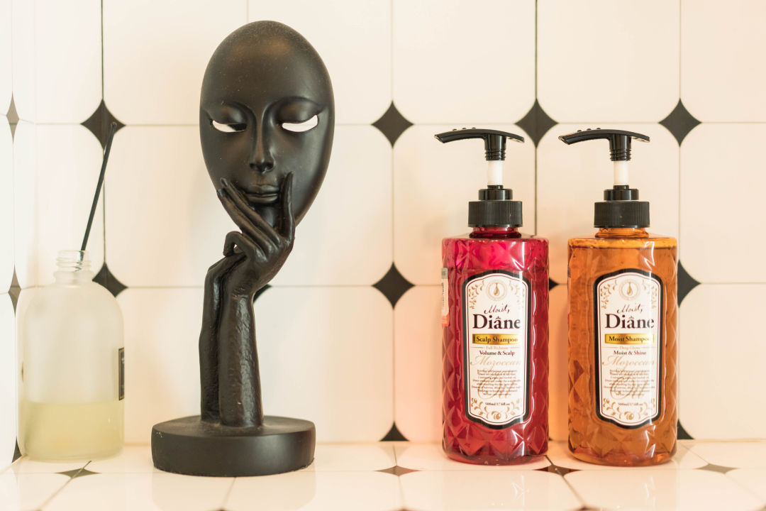 三月的百元爱用品|换季，换发型，换一些护肤的小玩意