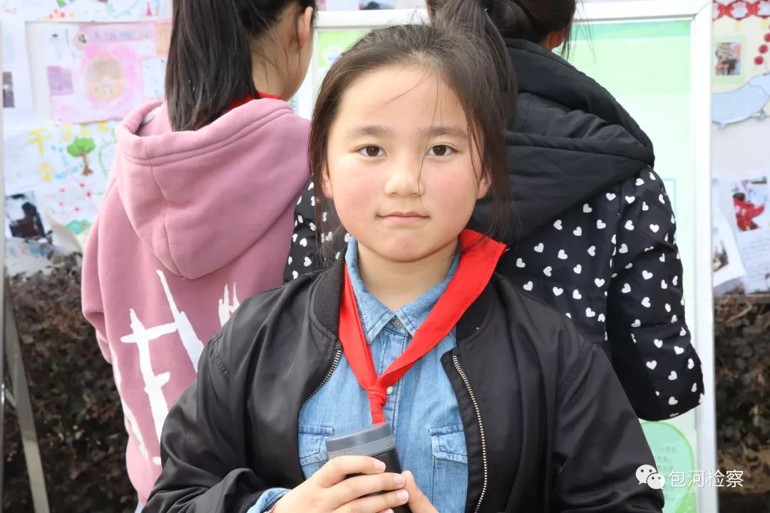 普法入校,普法入课堂